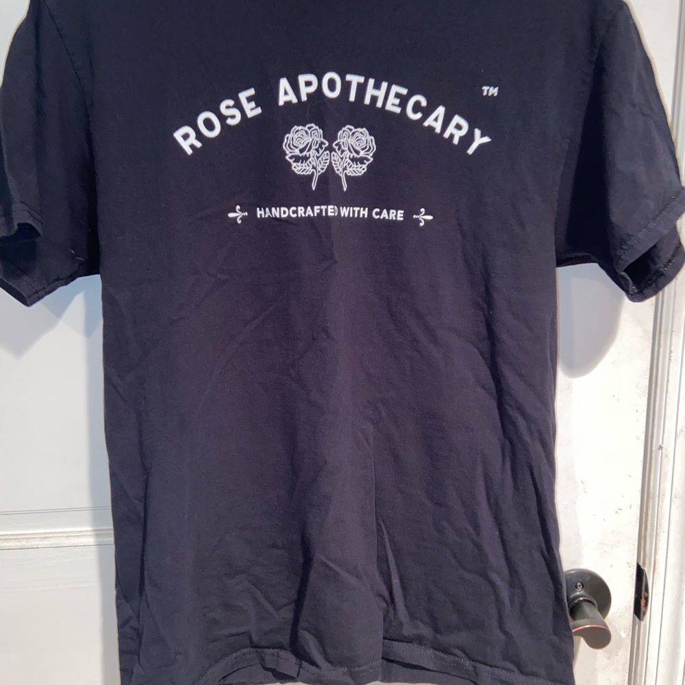 Black Schitts Creek t-shirt
